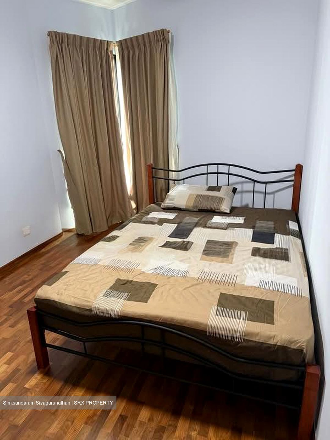 Woodsvale (D25), Condominium #563308281